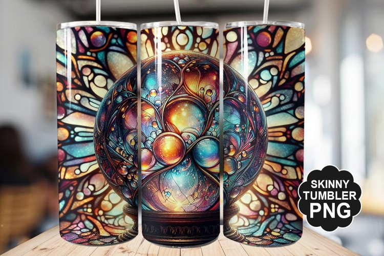Sublimation Tumbler Designs Image 5