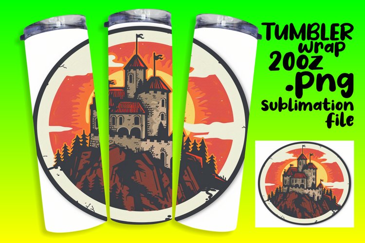 Flower Sublimation Image 21