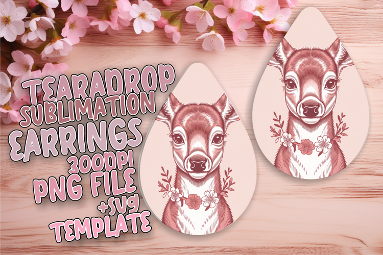 Earrings Png Image 5