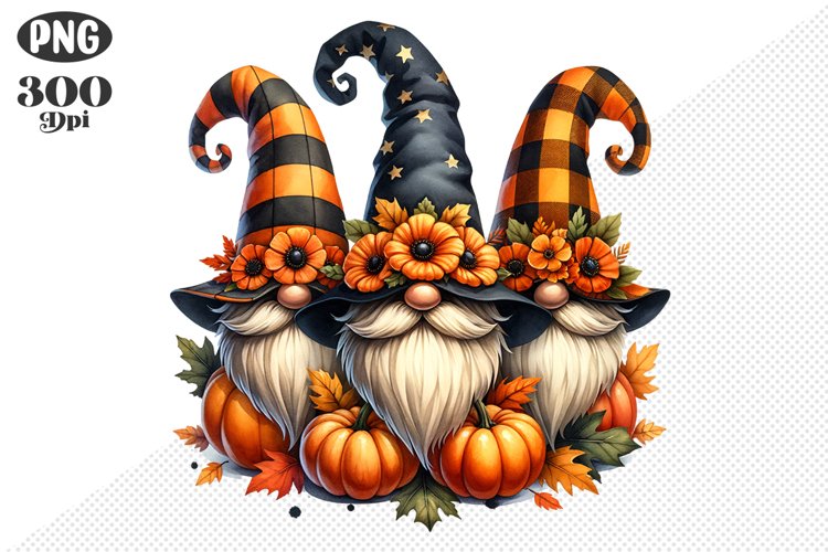 Gnome Clipart Image 15