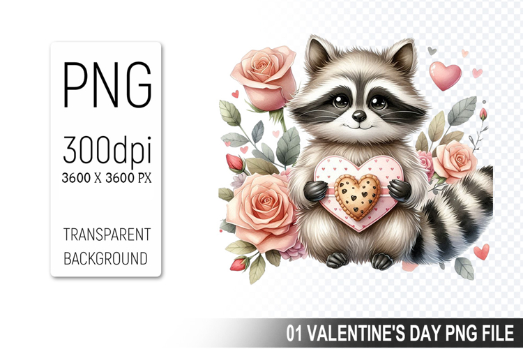 Valentines Day Clipart Image 19