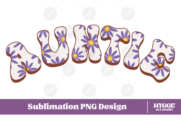 Aunt Clipart Image 16