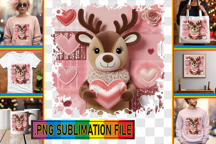 Heart Transparent Background Image 15