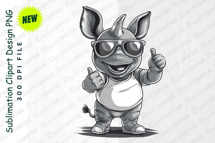 Sunglasses Vector Image 13