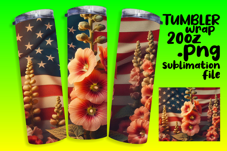 Usa Flag Png Image 16