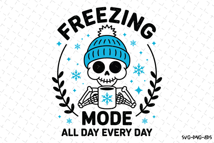 Christmas Silhouette Svg