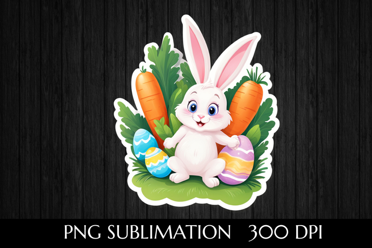 Egg Illustration