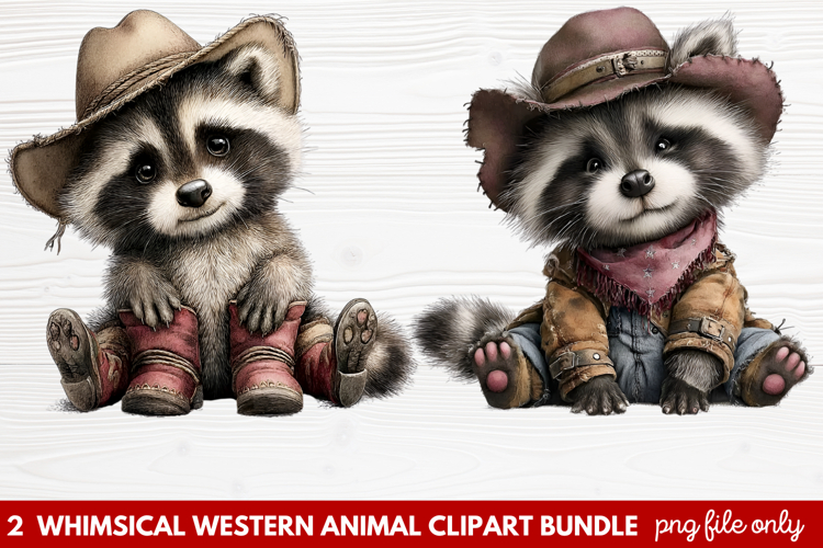 Rodeo Clipart Image 19