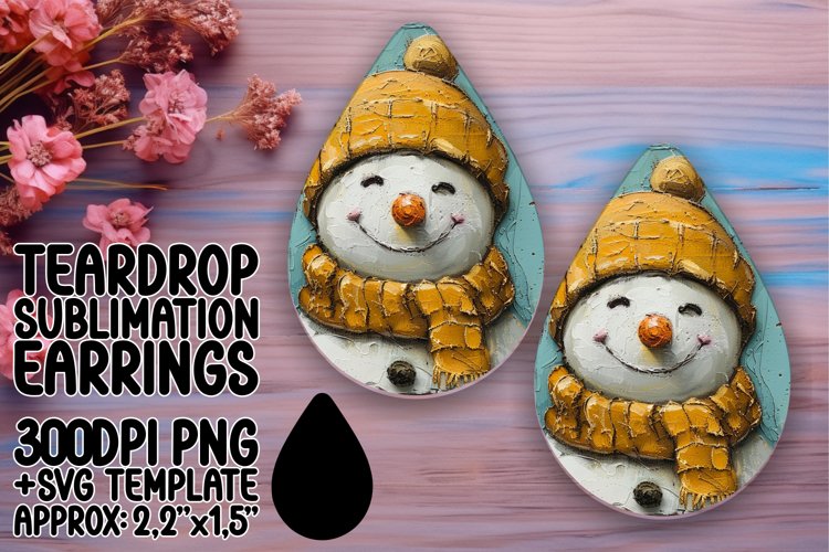 Earring Png Image 17