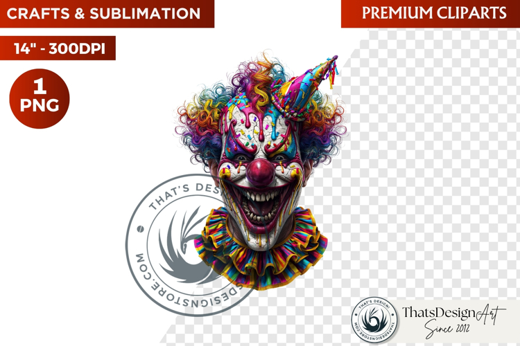Circus Clipart Image 4