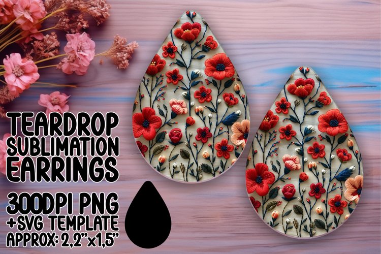 Earring Png Image 24