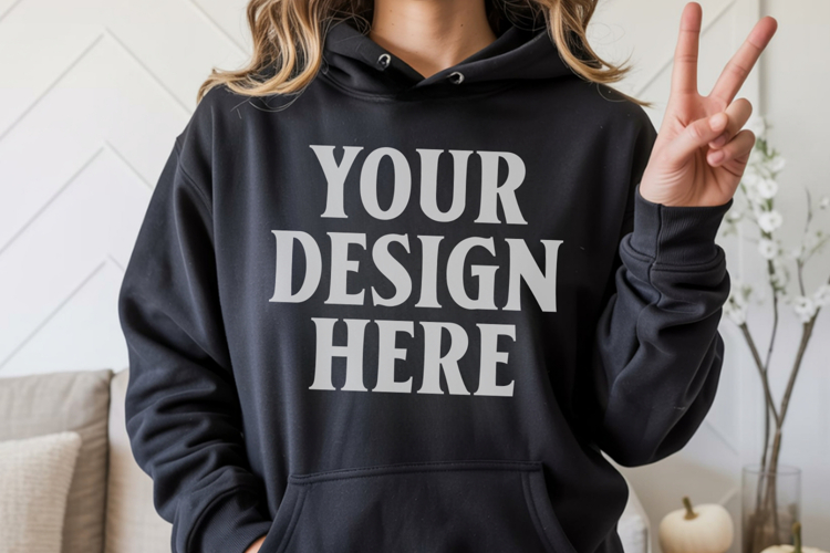 Gildan Mockups Image 16