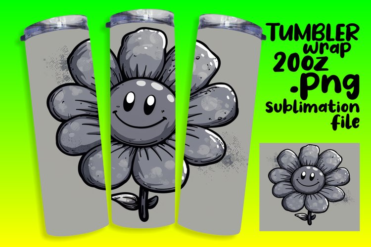 Floral Pattern Png Image 18