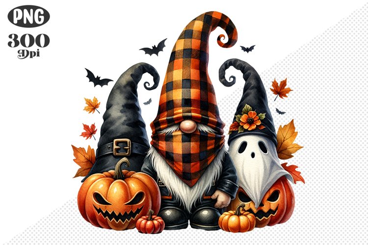 Gnome Clipart Image 17