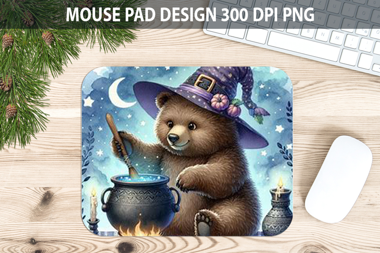 Mouse Clipart Image 2