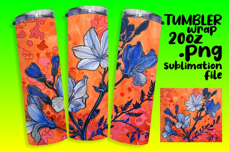 Floral Pattern Png Image 11