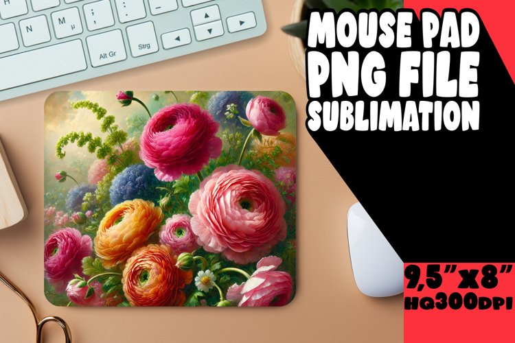 Flower Clipart Png Image 19