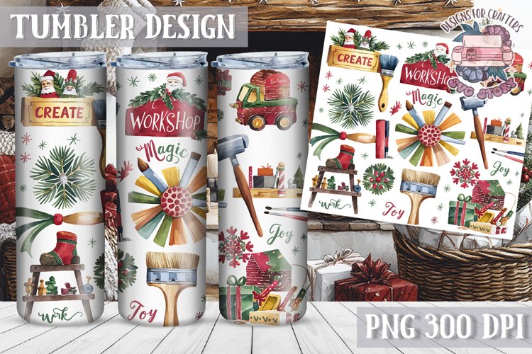 Christmas Story Svg Image 14