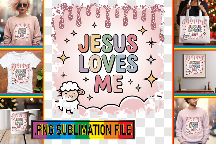 Vibrant TSHIRT Magic PNG, Christian