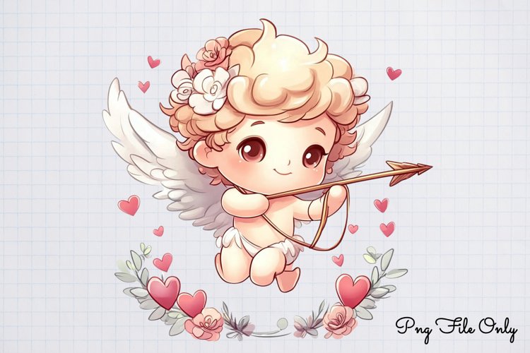 Kawaii Png Image 22