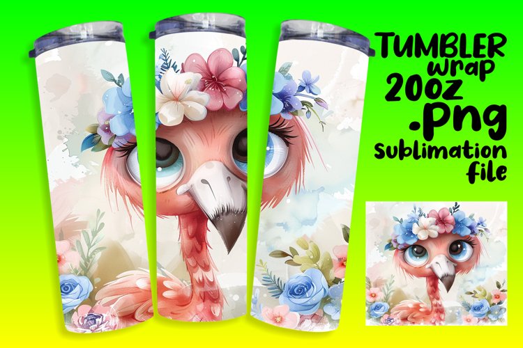 Flamingo Png Image 4