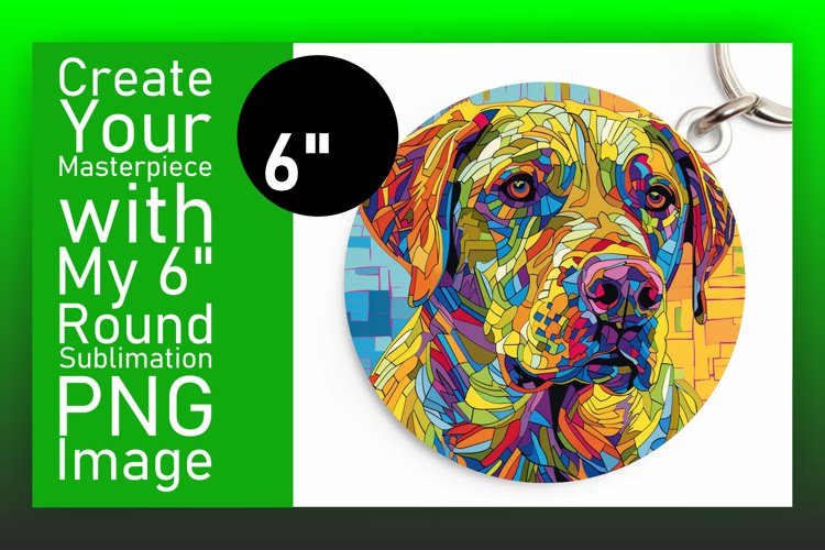 Flower Sublimation Image 24