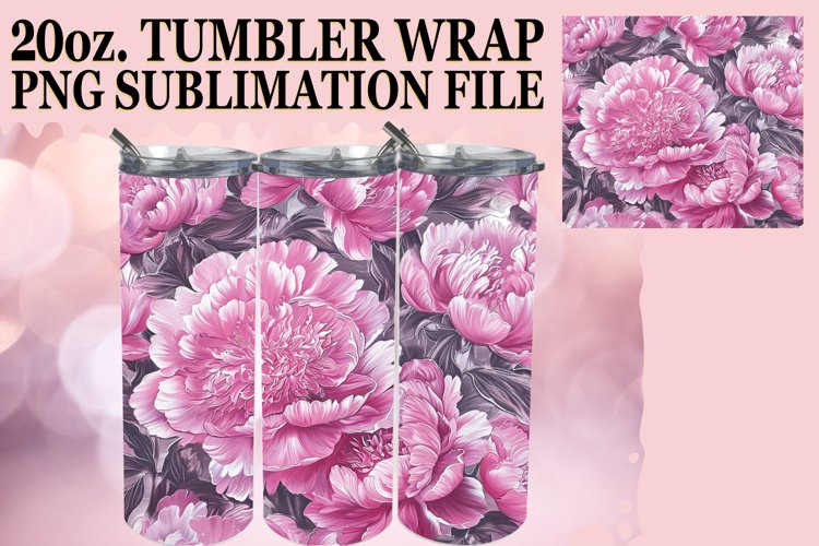 Floral Pattern Png Image 9