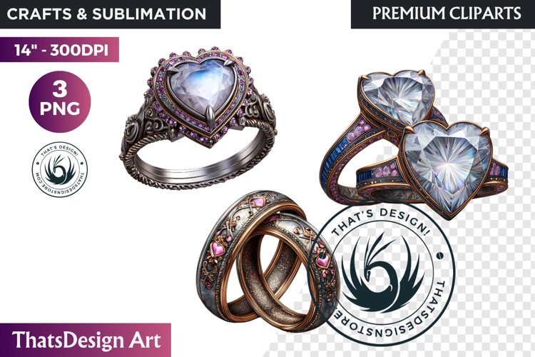 Wedding Clipart Image 4