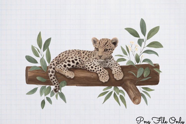 Safari Png Image 3