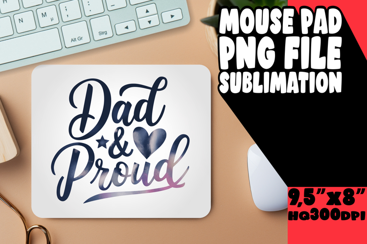 Fathers Day Sublimation Designs Image 23