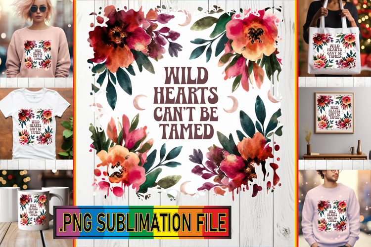 Transparent Background Flower Clipart Image 13
