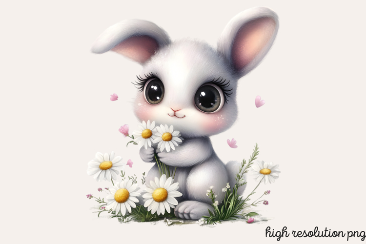 Forest Animals Clipart Image 14