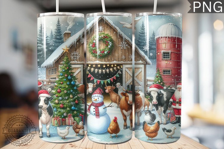 Farm Animals Clipart Image 22
