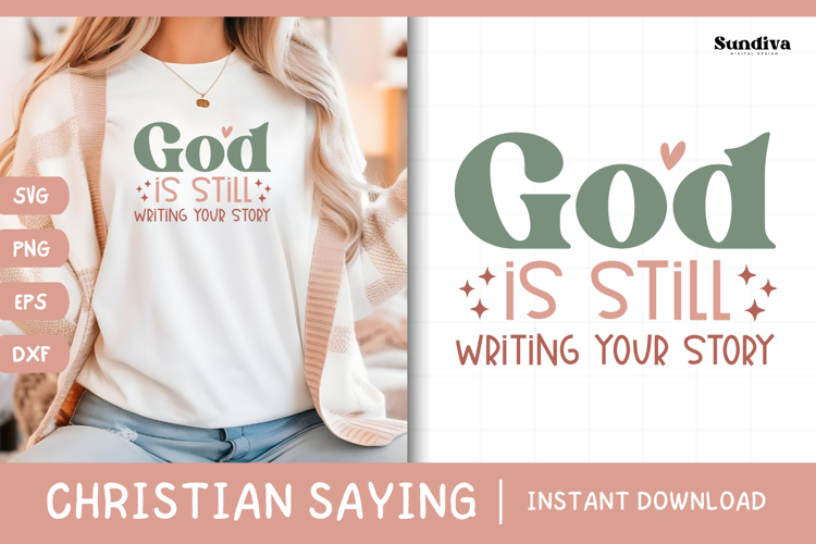 Scripture Clipart Image 8