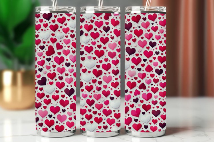Heart Clipart Image 16