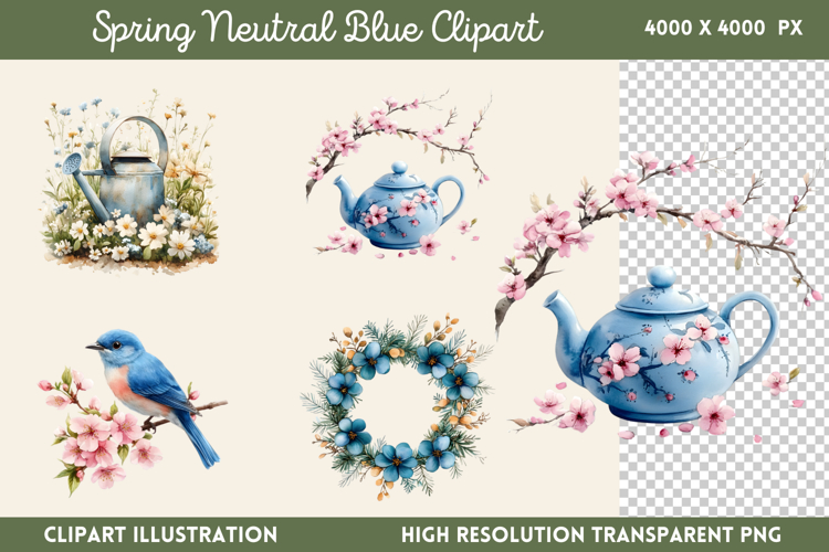 Spring Clipart Image 12