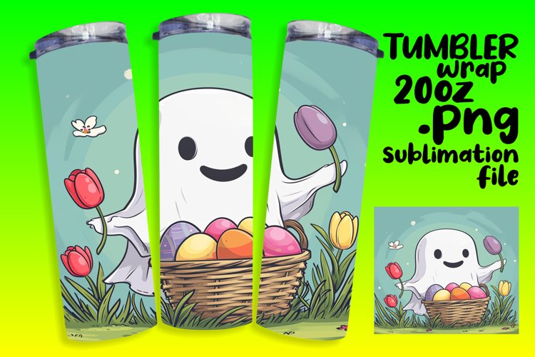 Ghost Clipart Image 8