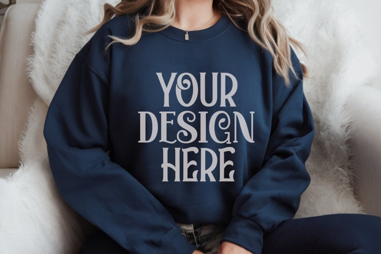 Streetwear Mockups Image 10