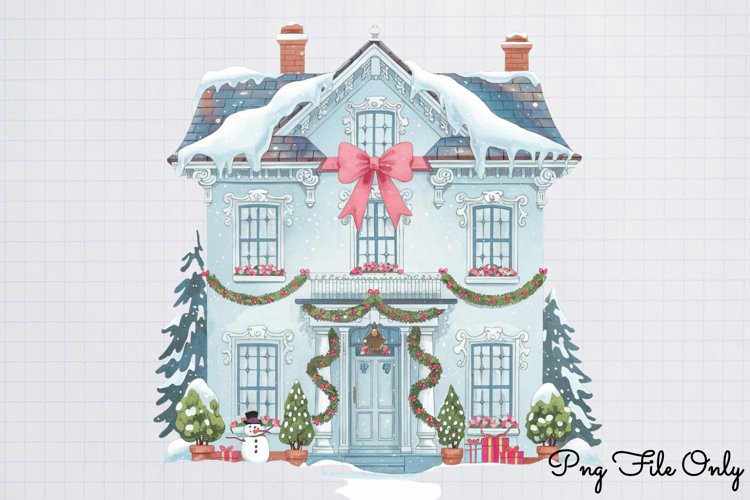 Boho Clipart Image 23
