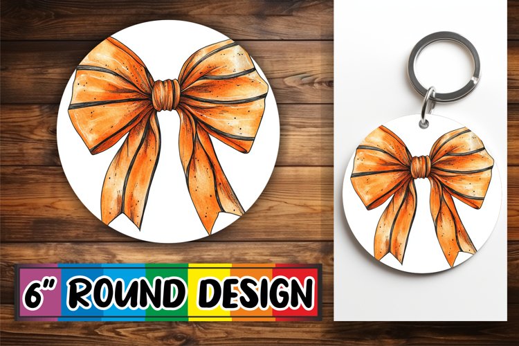 Christmas Bow Clipart Image 21
