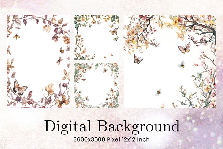 Wedding Clipart