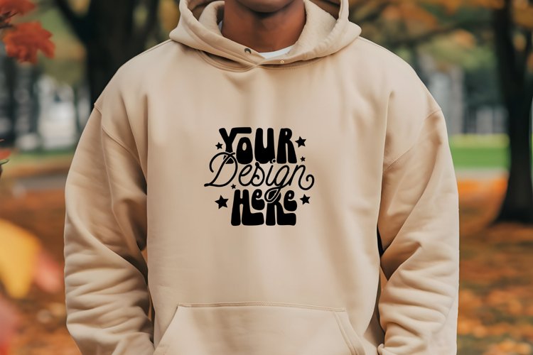Gildan Mockups Image 8