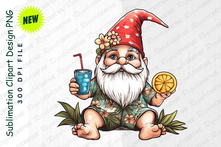 Orange Slice Clipart Image 7