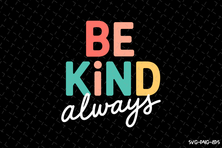 Always Svg Image 14