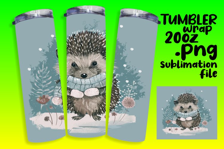ELEGANT 20oz Tumbler Design for Any Occasion , Christmas