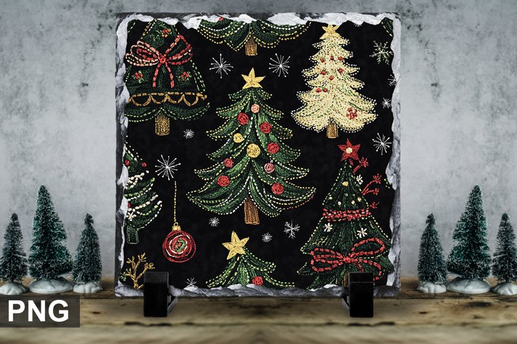 Christmas Decor Png Image 15