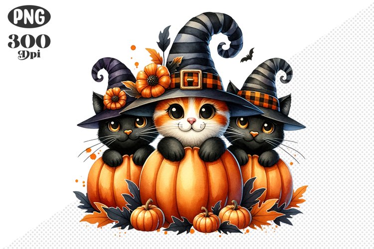 Pumpkin Clipart Image 3