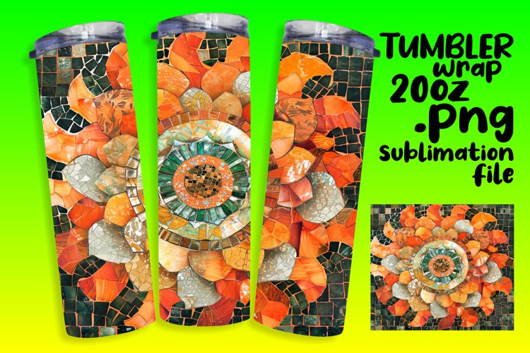 Floral Pattern Png Image 9