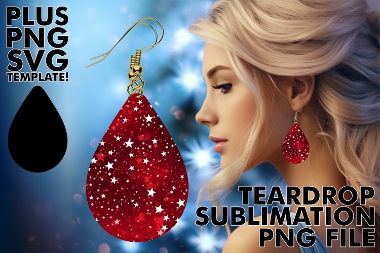 Teardrop Clipart Image 8