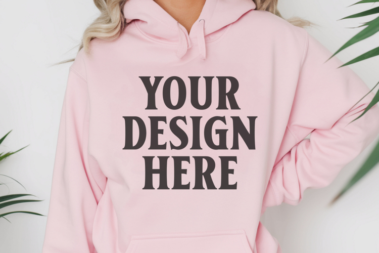 Gildan Mockups Image 22